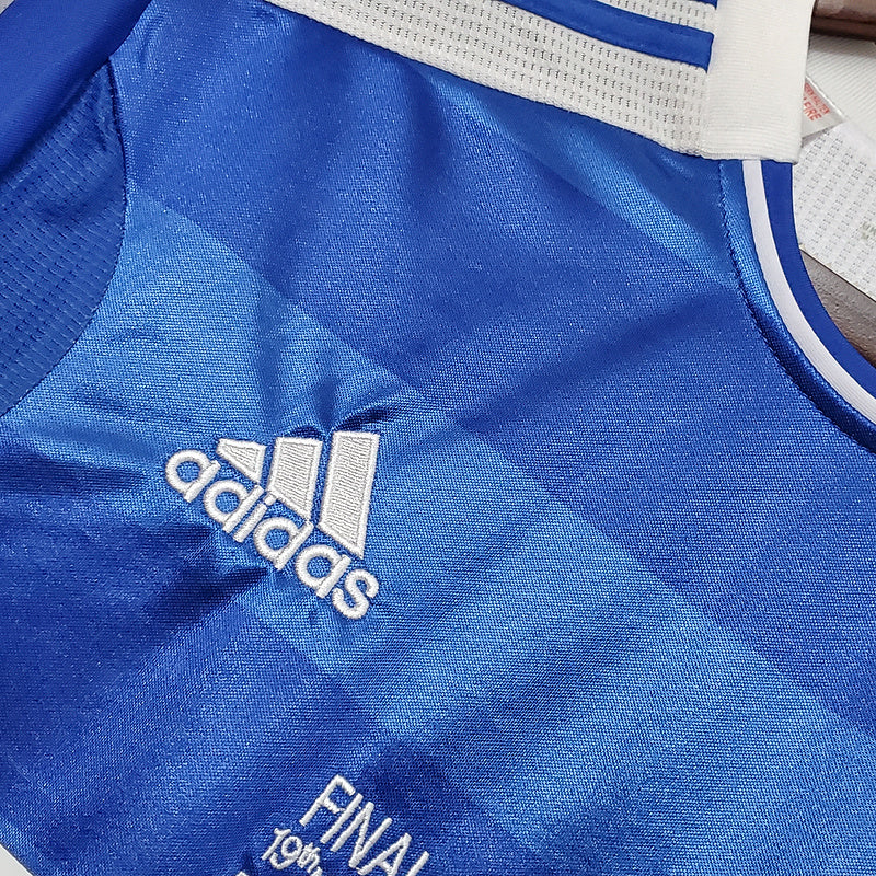 Chelsea Home 2012