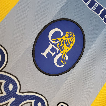 Chelsea Away 1995/1997