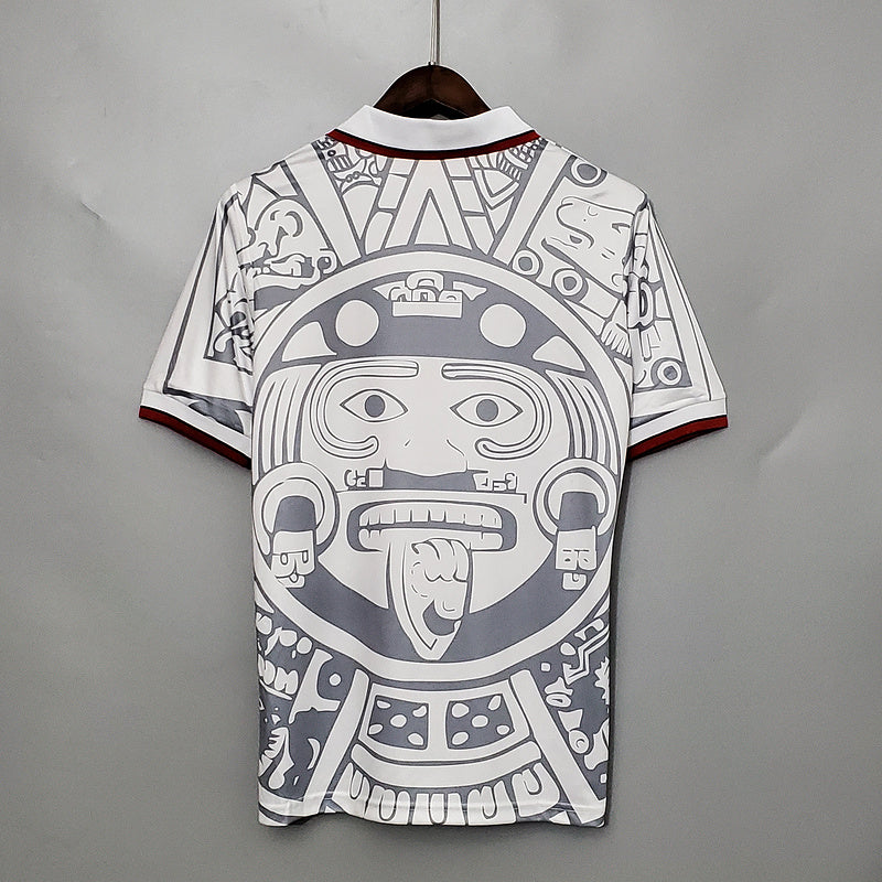 Mexico Away 1998