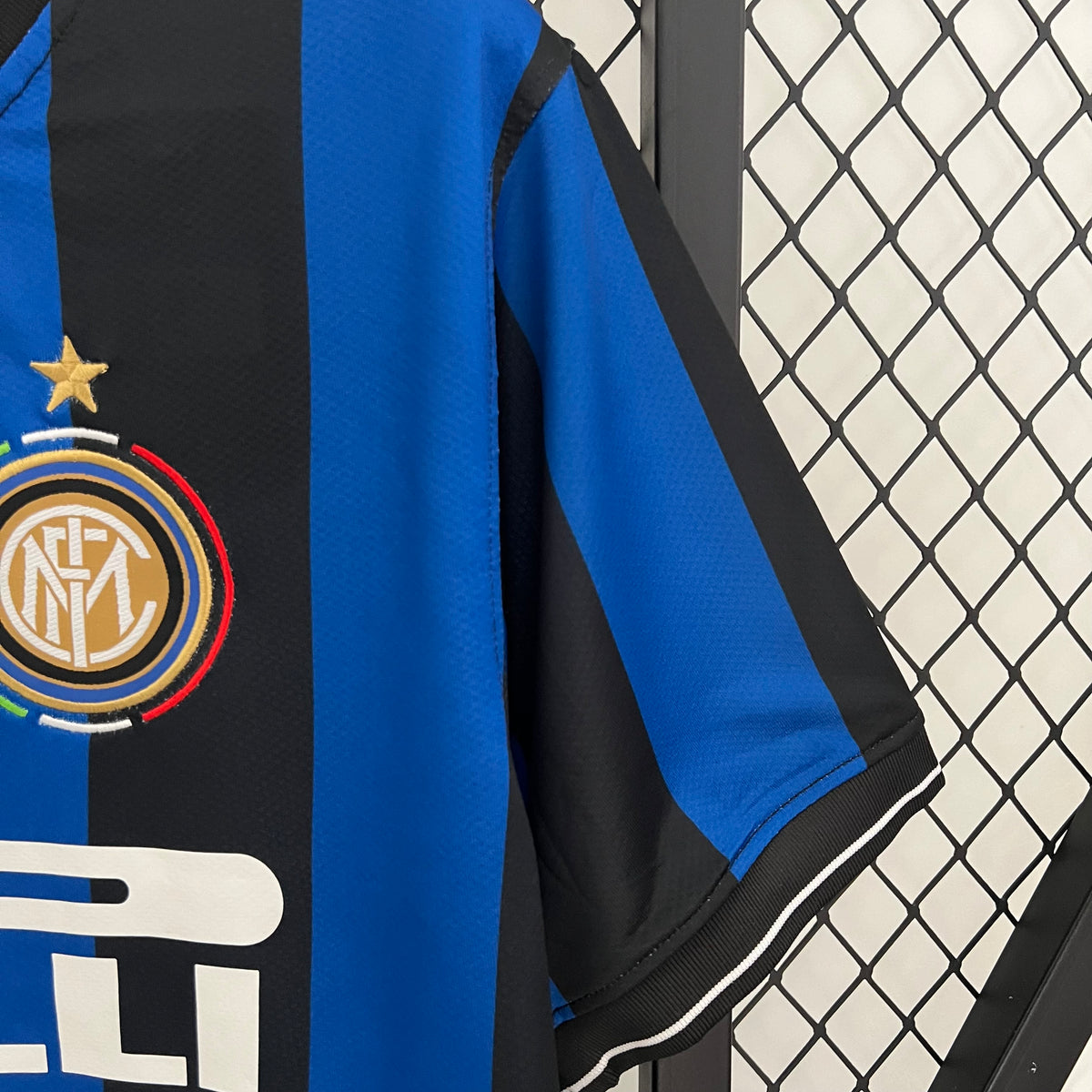 Inter Milan Home 2010