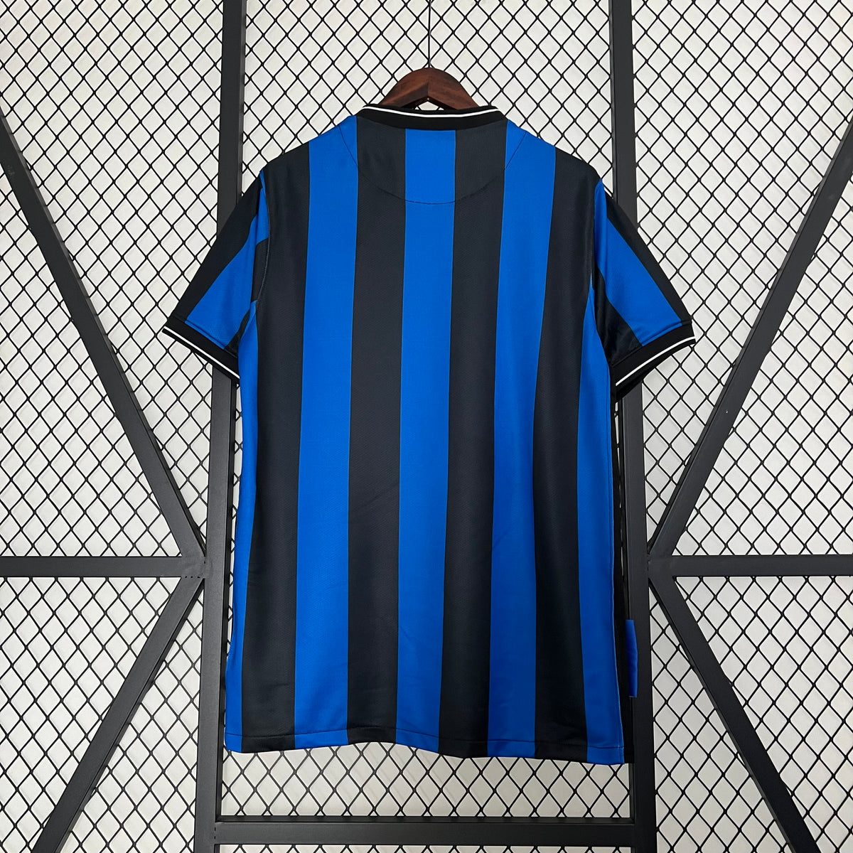 Inter Milan Home 2010