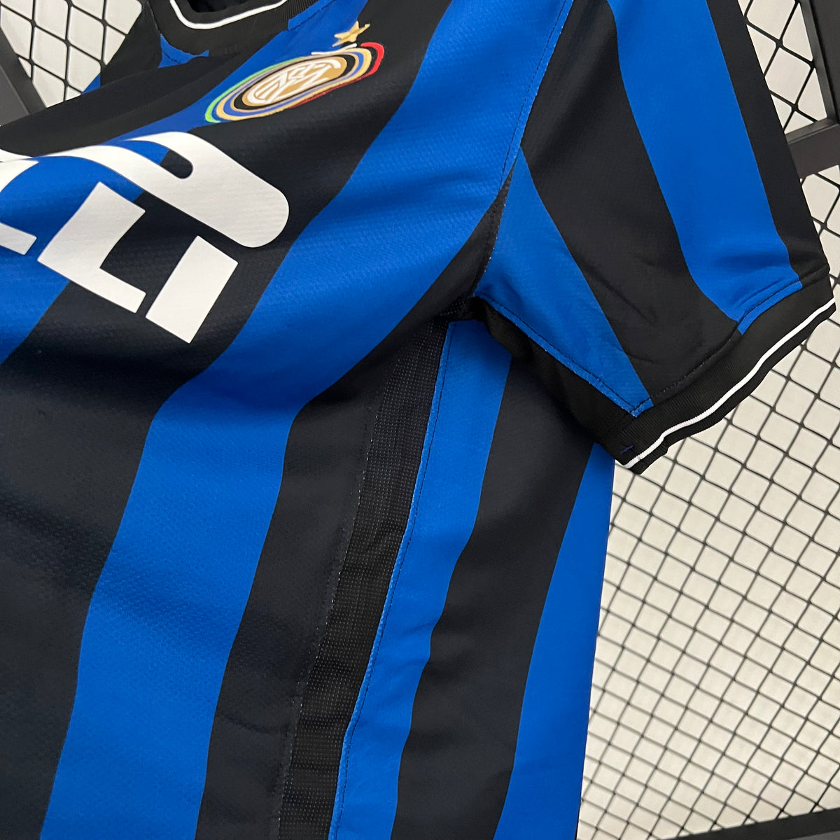 Inter Milan Home 2010