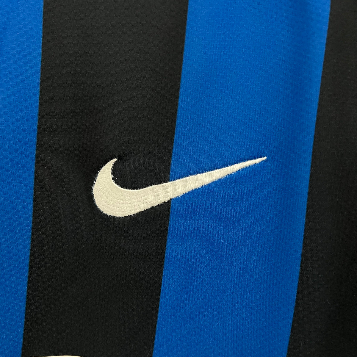 Inter Milan Home 2010