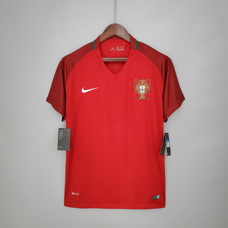 Portugal Home 2016