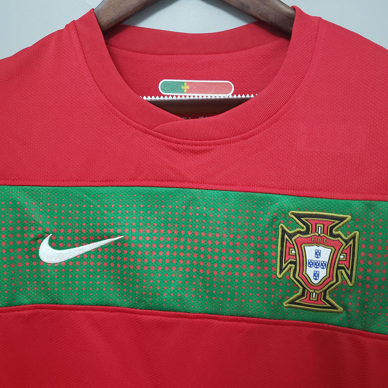 Portugal Home 2010