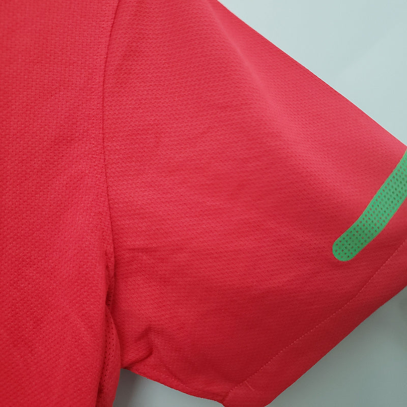 Portugal Home 2010