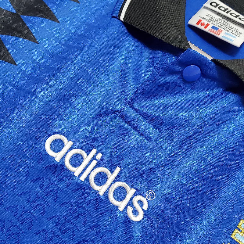 Argentina Away 1994