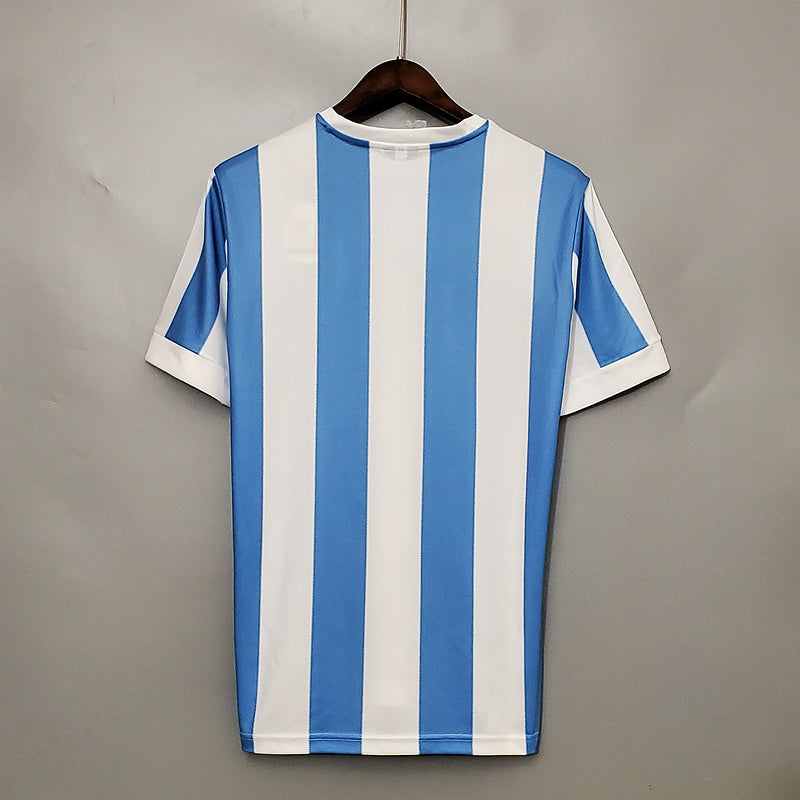 Argentina Home 1978