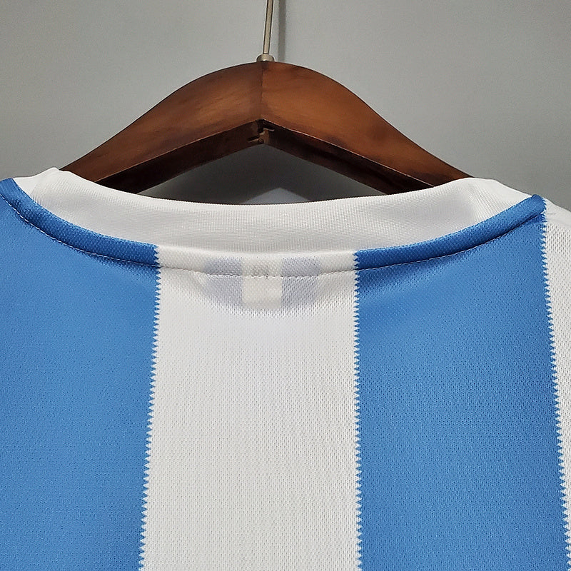 Argentina Home 1978