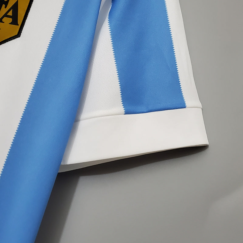Argentina Home 1978