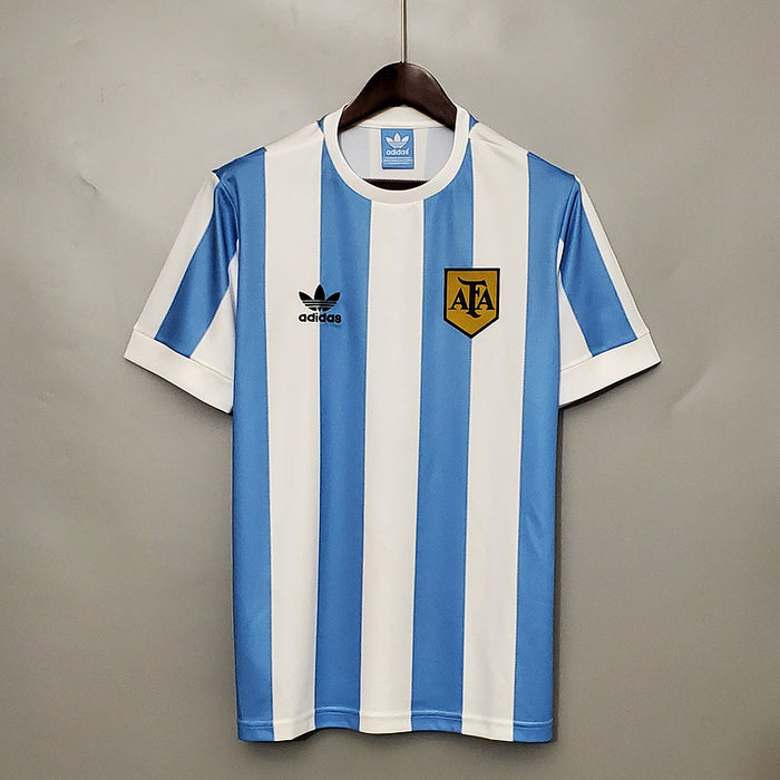 Argentina Home 1978