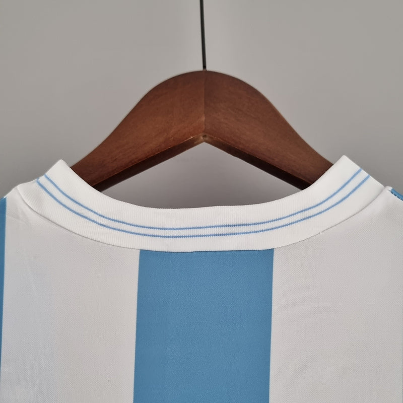Argentina Home 1993