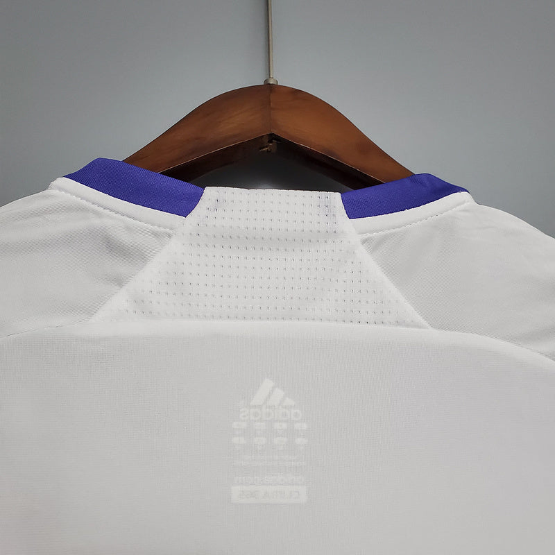 Real Madrid Home 2007/2008