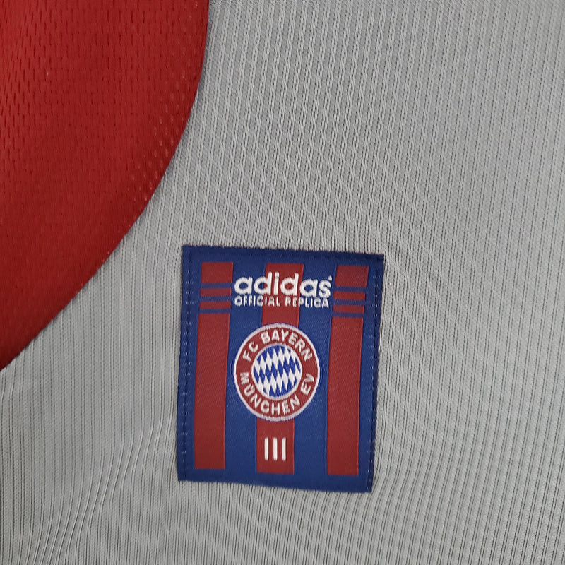 Bayern Munich Away 1998/1999