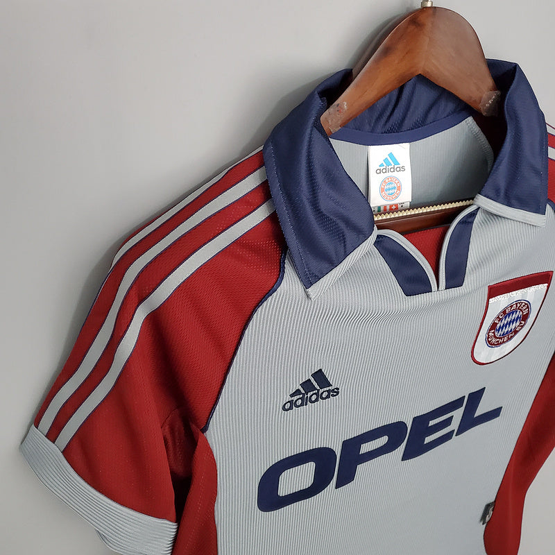 Bayern Munich Away 1998/1999