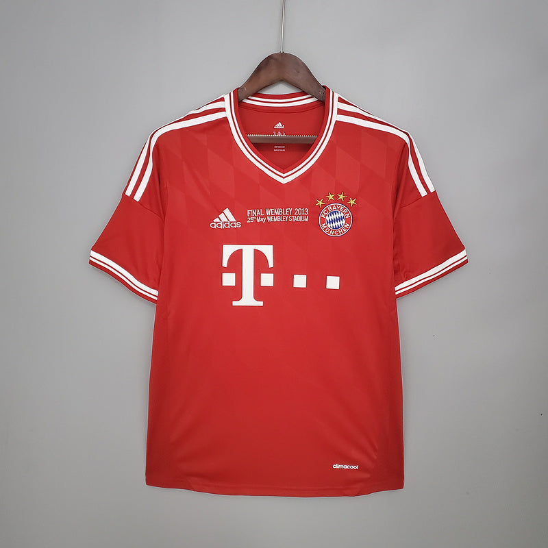 Bayern Munich Home 2013/2014