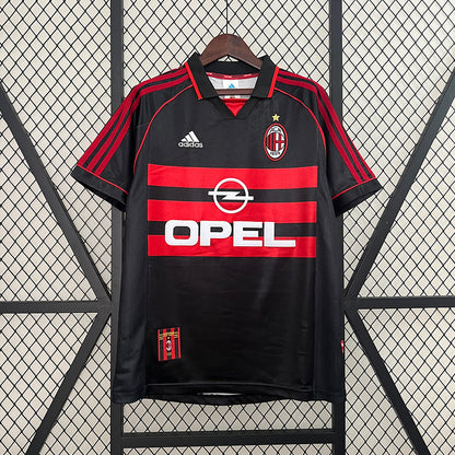 AC Milan Third 1998/1999