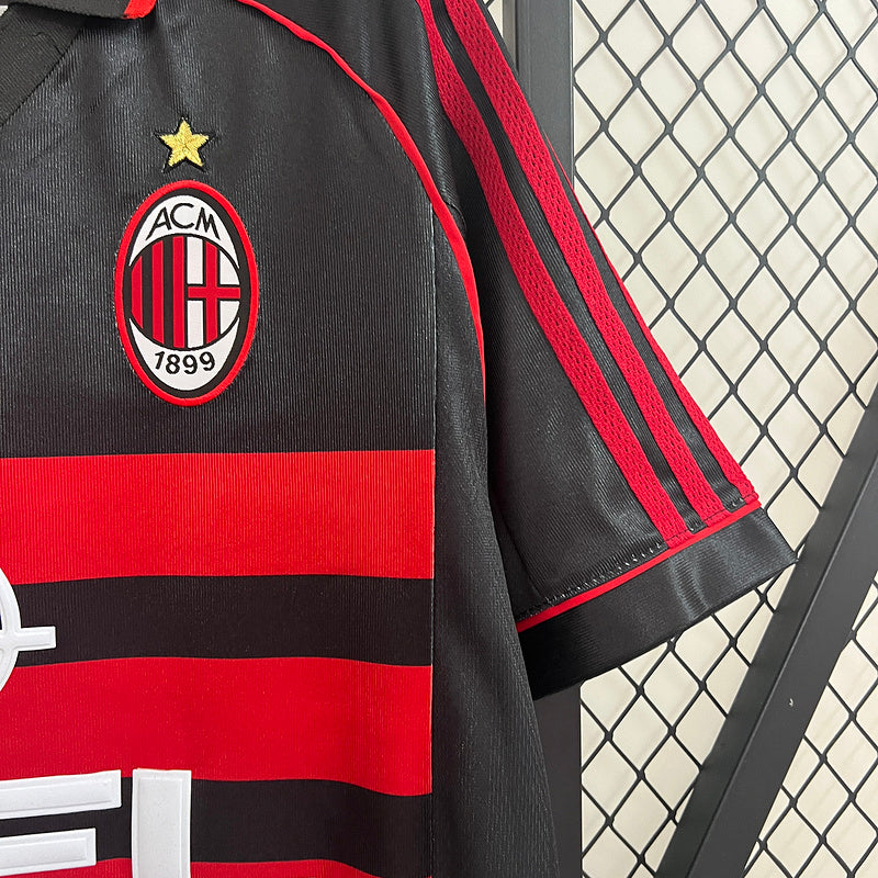 AC Milan Third 1998/1999