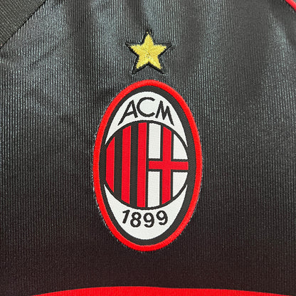 AC Milan Third 1998/1999
