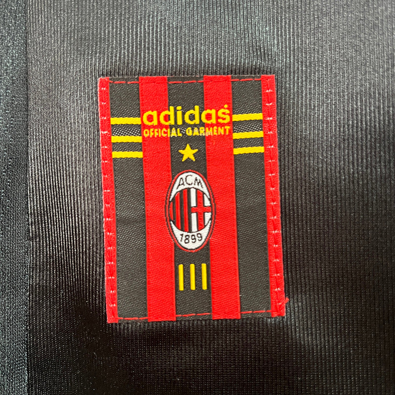 AC Milan Third 1998/1999