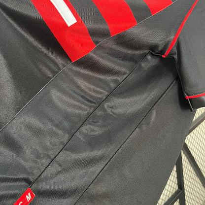 AC Milan Third 1998/1999