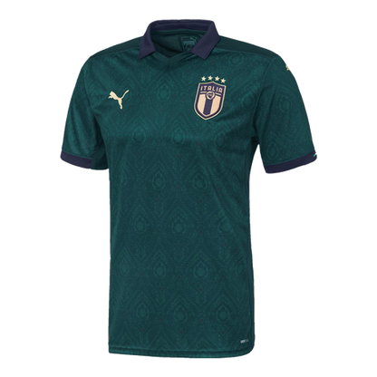 Italy Third 2019/2020