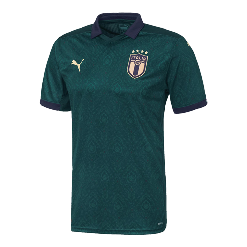Italy Third 2019/2020