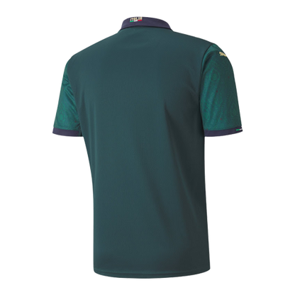 Italy Third 2019/2020