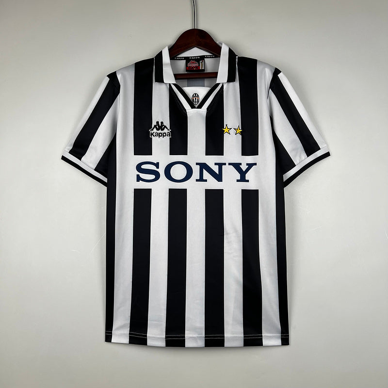 Juventus Home 1996/1997
