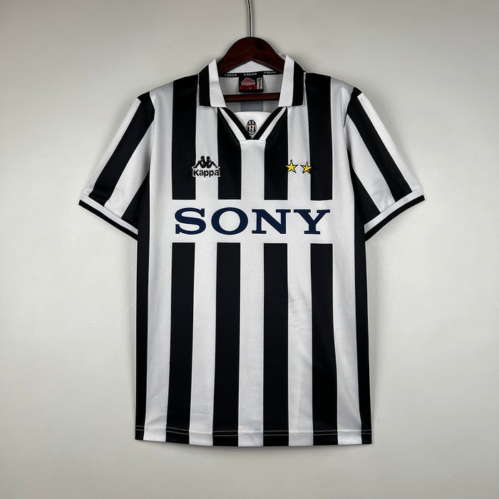 Juventus Home 1996/1997