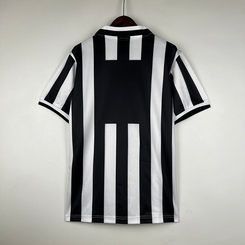 Juventus Home 1996/1997