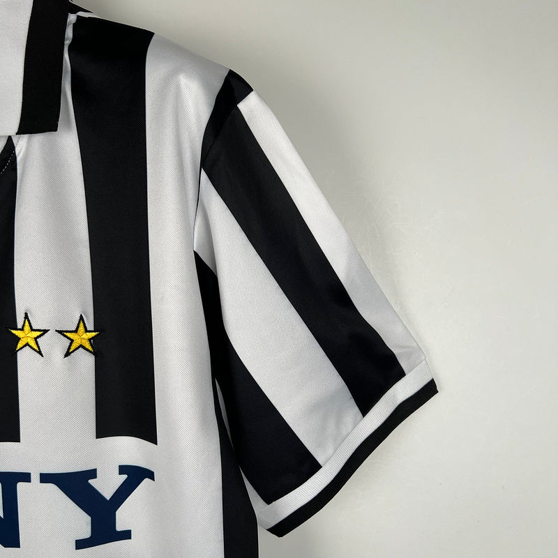 Juventus Home 1996/1997