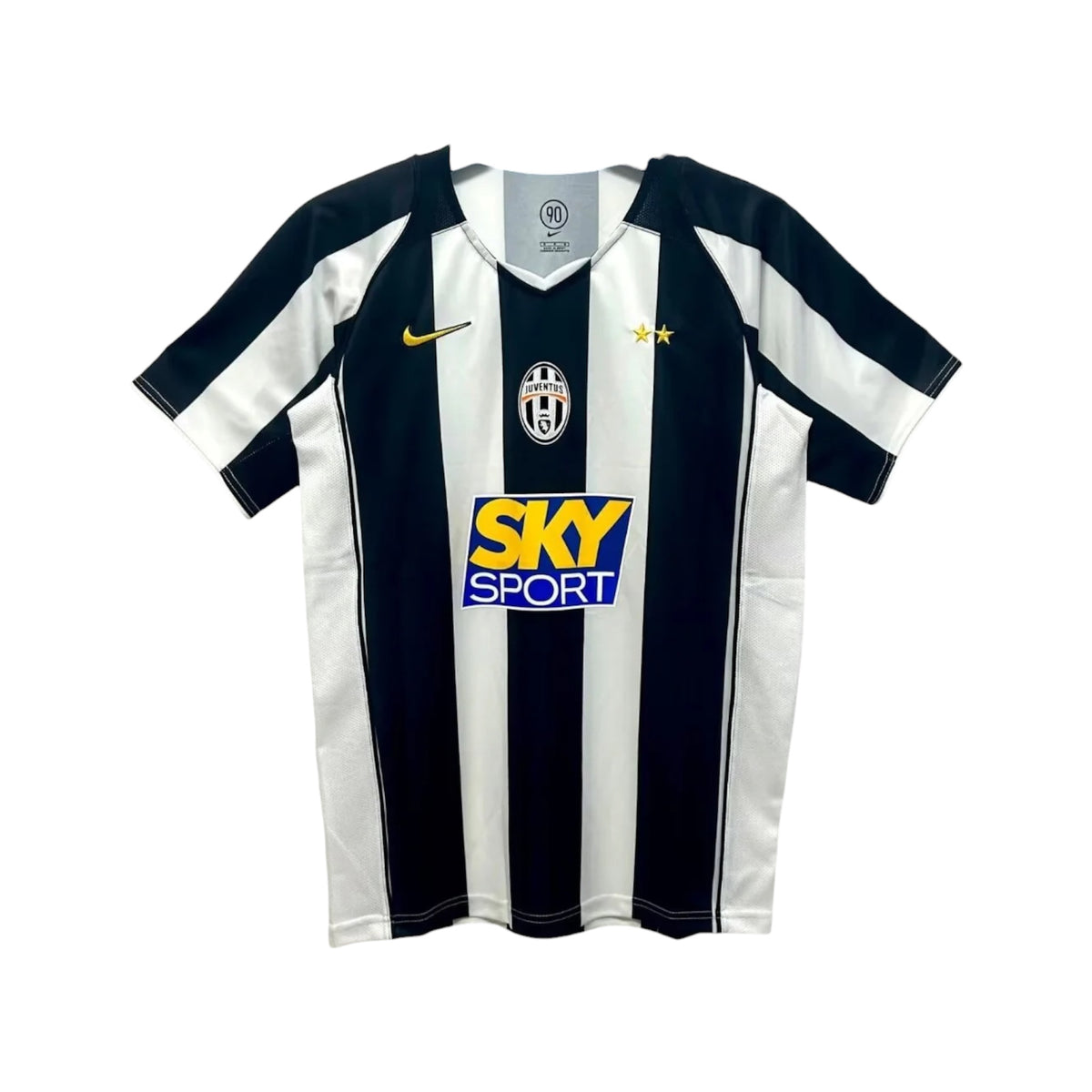 Juventus Home 2004/2005