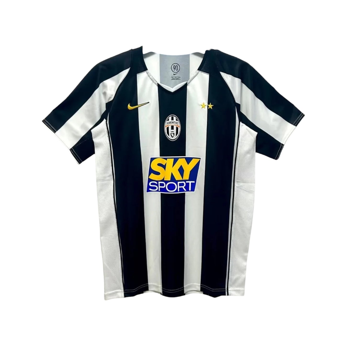 Juventus Home 2004/2005