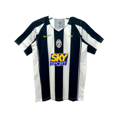 Juventus Home 2004/2005