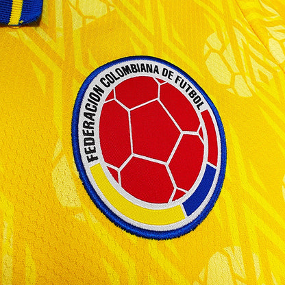 Colombia Home 1993/1994