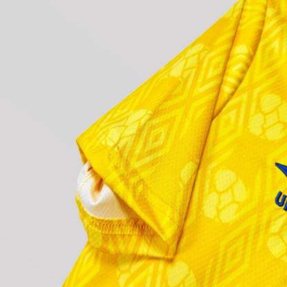 Colombia Home 1993/1994