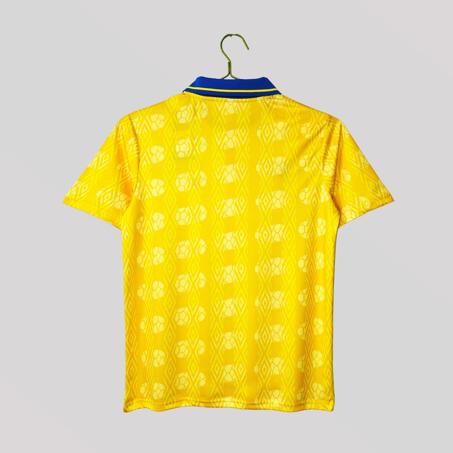Colombia Home 1993/1994