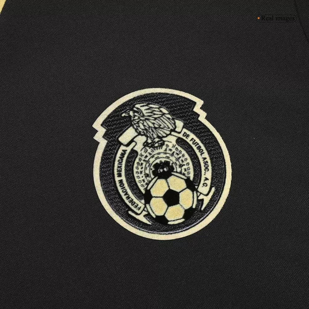 Mexico Away 2011