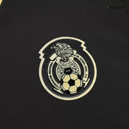 Mexico Away 2011