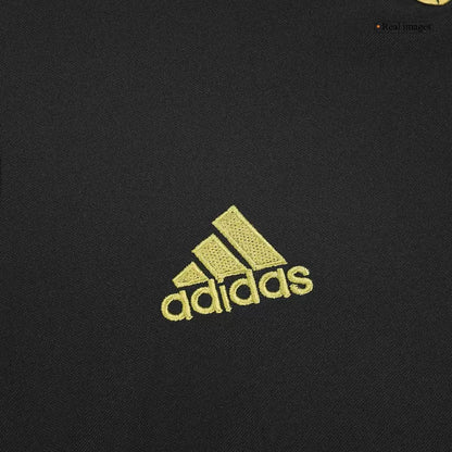 Mexico Away 2011