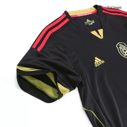 Mexico Away 2011