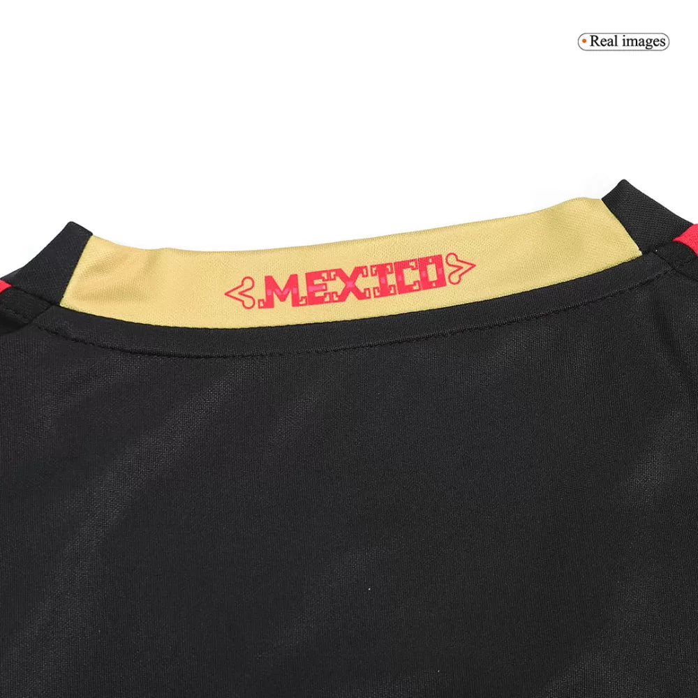 Mexico Away 2011