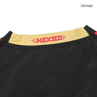 Mexico Away 2011
