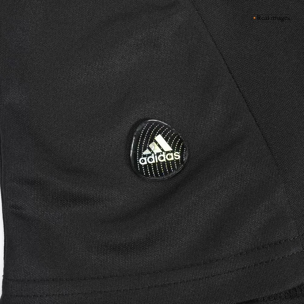 Mexico Away 2011
