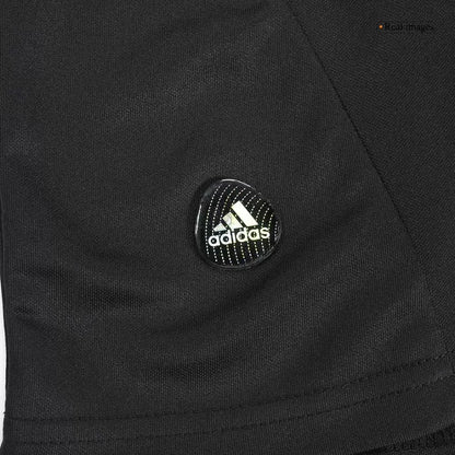 Mexico Away 2011