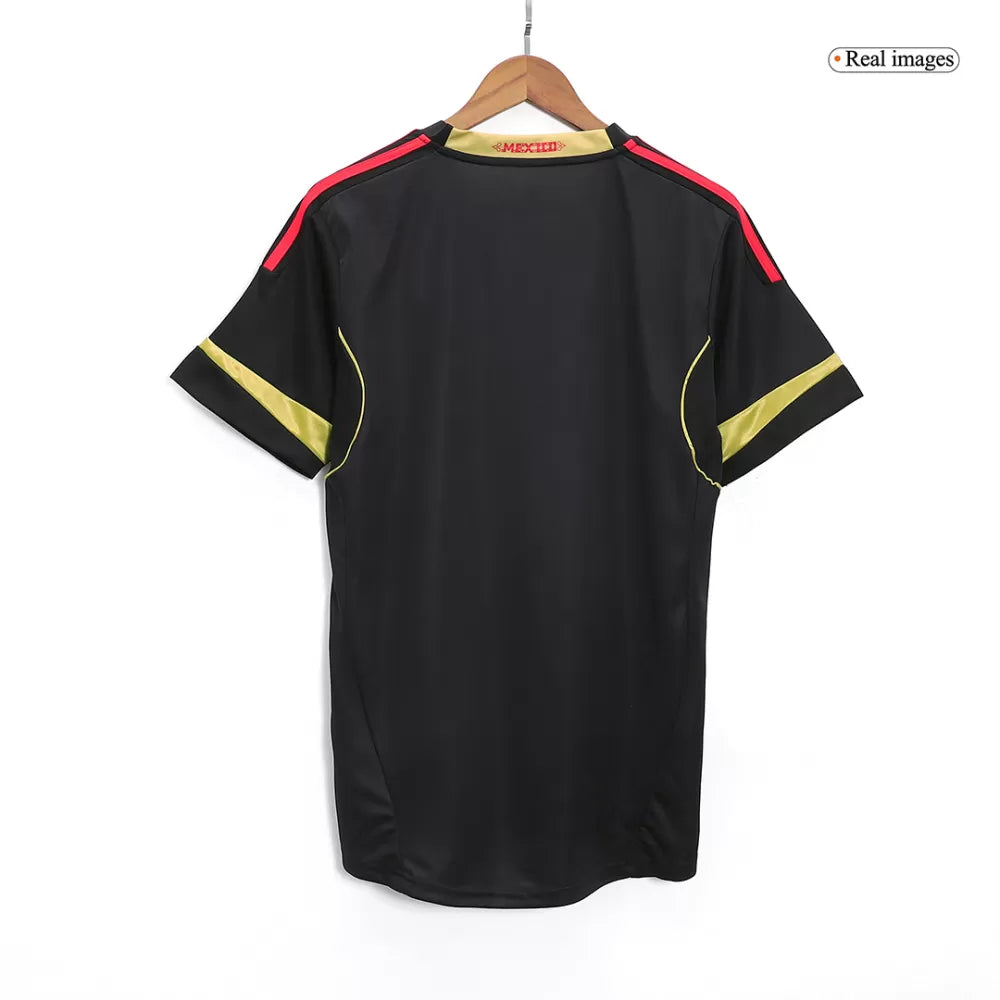Mexico Away 2011