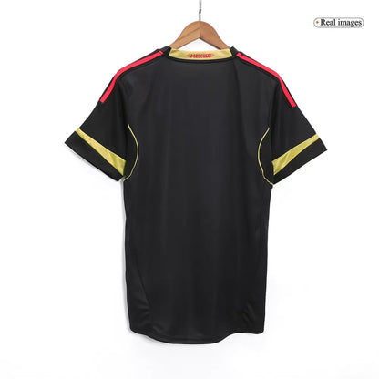 Mexico Away 2011