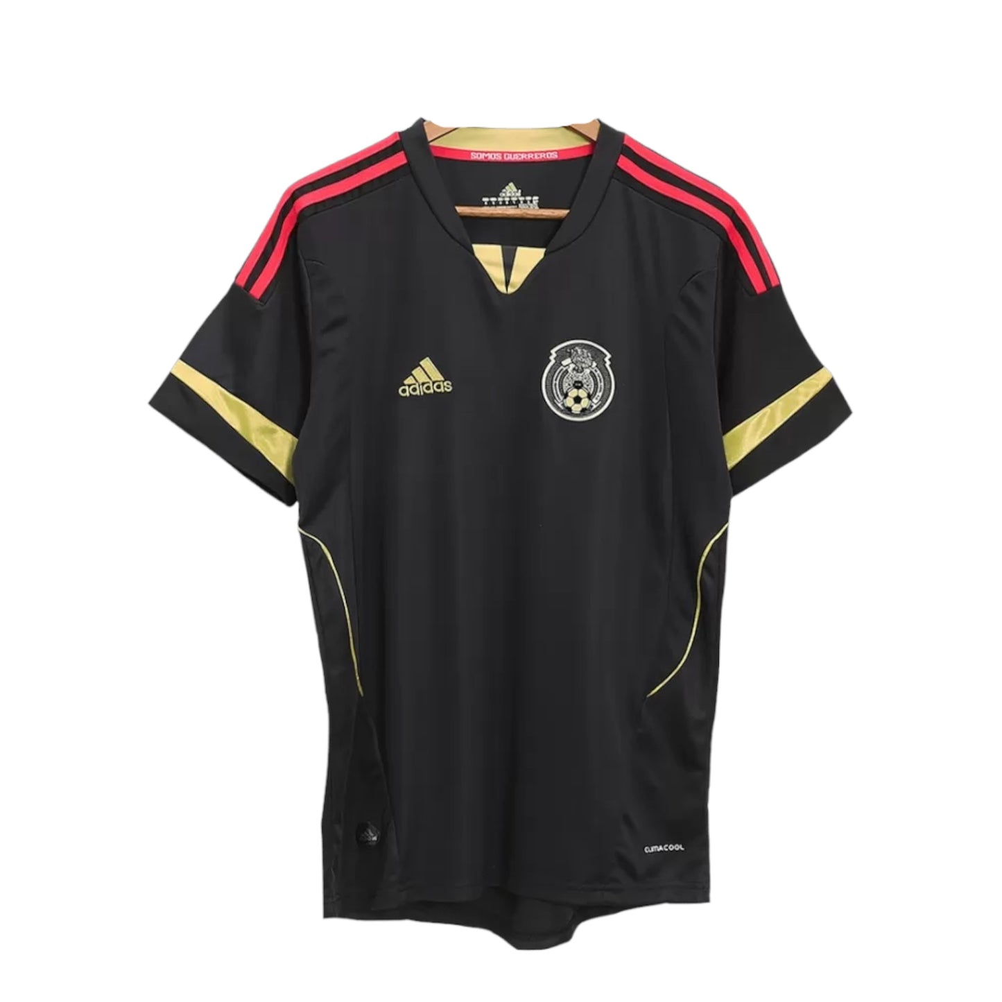 Mexico Away 2011