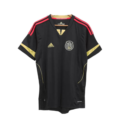 Mexico Away 2011